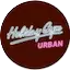 Logo Holiday Gym Urban