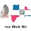 Logo Antenna Web Nagua