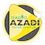 Logo Azadi Fm