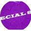 Logo Special 80s
