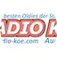 Logo Radio KÖ Augsburg