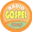 Logo Rádio Gospel FM