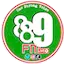 Logo Mphangwe FM radio 88.9