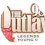 Logo 98.5 The Outlaw