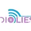 Logo Radio Liesse