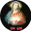 Logo Radio Corazón de Jesús