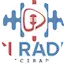 Logo ICI Radio