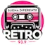 Logo Retro 93.9