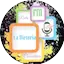 Logo La Victoria FM