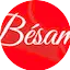 Logo Besame FM