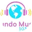 Logo Mundo Music FM