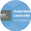 Logo Frederiksberg Lokalradio