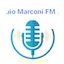 Logo RADIO MARCONI FM 91.5