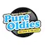 Logo Pure Oldies 98.3 & 98.5