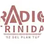 Logo Radio Trinidad