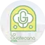 Logo La Guatecana Stéreo