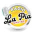 Logo La Pia Radio Online