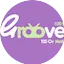Logo Groove FM