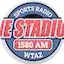 Logo 1580 The Stadium