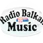 Logo Radio Balkan Music (SRB)