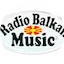 Logo Radio Balkan Music (Macedonia)