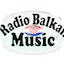 Logo Radio Balkan Music (HRV)