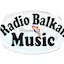 Logo Radio Balkan Music (Dijaspora)