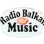 Logo Radio Balkan Music (CG)