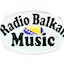 Logo Radio Balkan Music (BIH)