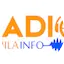 Logo RADIO RMI SENEGAL