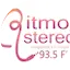 Logo RitmoStereo 93.5