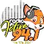 Logo Radio Activa 94.1 FM