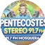 Logo Pentecostes Estereo Mosquera