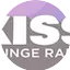Logo Kiss Lounge Radio