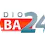 Logo Radio Alba24.ro