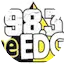 Logo 98.3 The Edge
