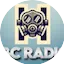 Logo HBC RADIO