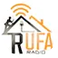 Logo LA RUFA RADIO