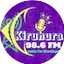 Logo Kiruhura FM 98.6