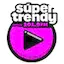 Logo Super Trendy 101.9 FM