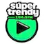 Logo Super Trendy 104.5 FM