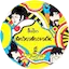 Logo The Beatles Radio