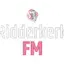 Logo Ridderkerk FM