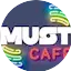 Logo Must Cafe