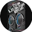 Logo Dein Lieblings Radio