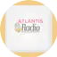 Logo Atlantis Radio