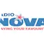 Logo Radio Nova International