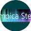 Logo Olimpica Estereo Murcia 106.5 (Ciudad - Metropolitano & Lorca)