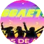 Logo Reggaeton Exitos de Antes Radio