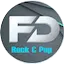 Logo Radio Frecuencia Delta 2